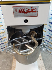 Planetaria Sottoriva LT 40 USATA