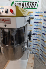 Planetaria Sottoriva LT 40 USATA