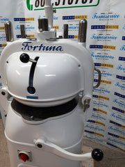 SPEZZATRICE ARROTONDATRICE SEMIAUTOMATICA FORTUNA USATA REVISIONATA