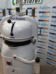 SPEZZATRICE ARROTONDATRICE SEMIAUTOMATICA FORTUNA USATA REVISIONATA