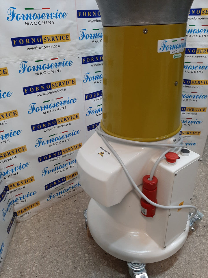 USED BREAD MILL