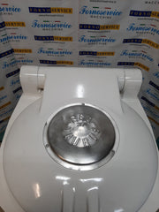 Spezzatrice manuale esagonale  USATA