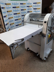 Sfogliatrice Kemplex 50x95 usata revisionata