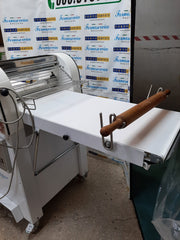 Sfogliatrice Kemplex 50x95 usata revisionata