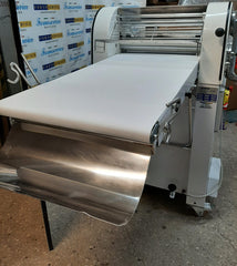 Sfogliatrice Kemplex 50x95 usata revisionata
