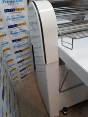 Sfogliatrice Kemplex 50x95 usata revisionata