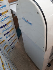 Sfogliatrice Kemplex 50x95 usata revisionata