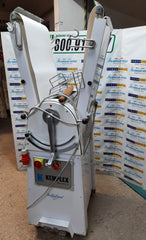 Sfogliatrice Kemplex 50x95 usata revisionata