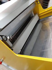 Macchina tagliapane manuale JAC PICO usata revisionata