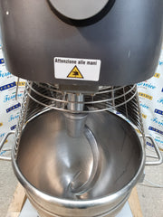 Planetaria 30 Lt SIRMAN usata