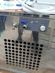 Refrigeratore d'acqua usato 50 Lt