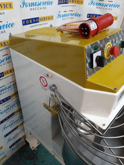 Impastatrice a spirale Sottoriva kg 30 usata