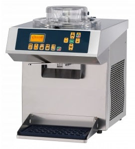 MANTECATORE PASTORIZZATORE CREMA