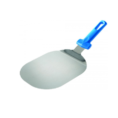 PALETTA OVALE PER PIZZA CM 21 X 17,5