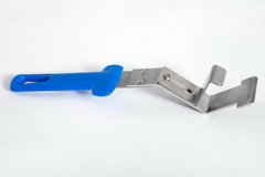 PINZA PER TEGLIE ACCIAIO INOX