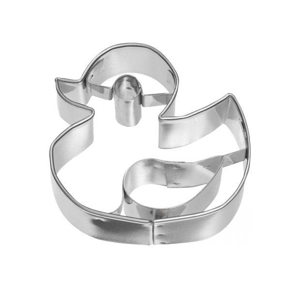 TAGLIAPASTA ANATRA INOX CM 5
