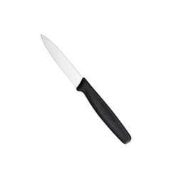 COLTELLO VICTORINOX SPELUCCHINO A PUNTA CM 10
