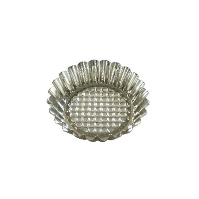 FORMA CROSTATINA  Ø CM 9,5