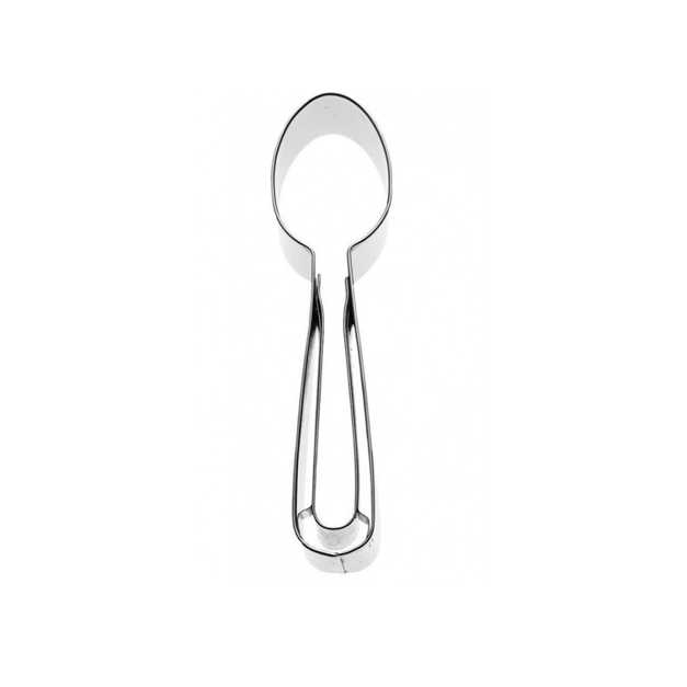TAGLIAPASTA CUCCHIAIO INOX CM 11