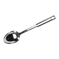 CUCCHIAIONE SALSE INOX CM 32