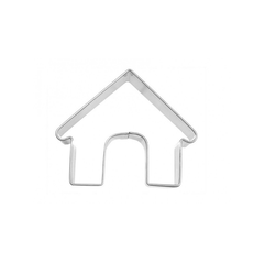 TAGLIAPASTA CUCCIA / CASA INOX CM 5,5