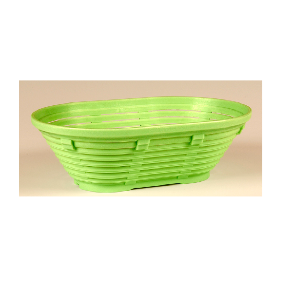 CESTINO LIEVITAZIONE PANE  CM 25X15