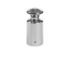 DOSATORE PER SALE INOX