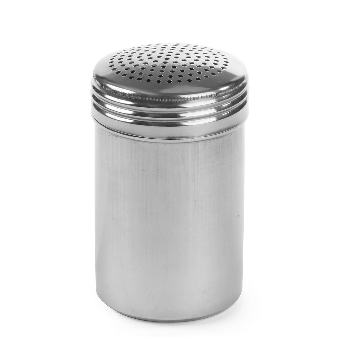 DOSATORE PER PEPE INOX