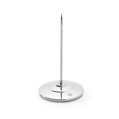 SPILLONE SPUNTA COMANDE INOX
