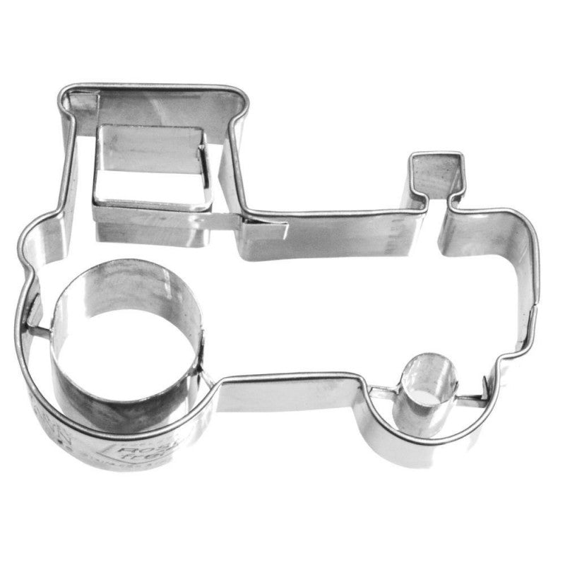 TAGLIAPASTA TRATTORE INOX CM 8