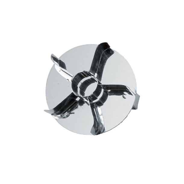 STAMPO PANINO ROSETTA Ø 8,5 CM