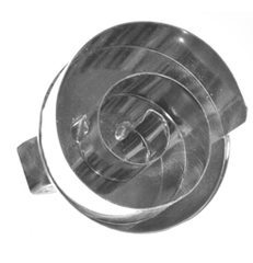 STAMPO PANINI GIRELLA, Ø 6.5 cm