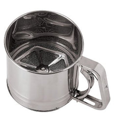 SETACCIO AUTOMATICO INOX
