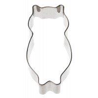 TAGLIAPASTA GUFO INOX