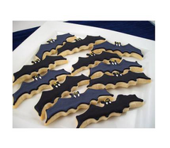 TAGLIAPASTA HALLOWEEN SET 3 PZ