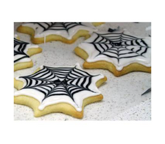 TAGLIAPASTA HALLOWEEN SET 3 PZ