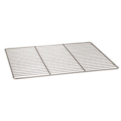 GRIGLIA INOX CM 60X40