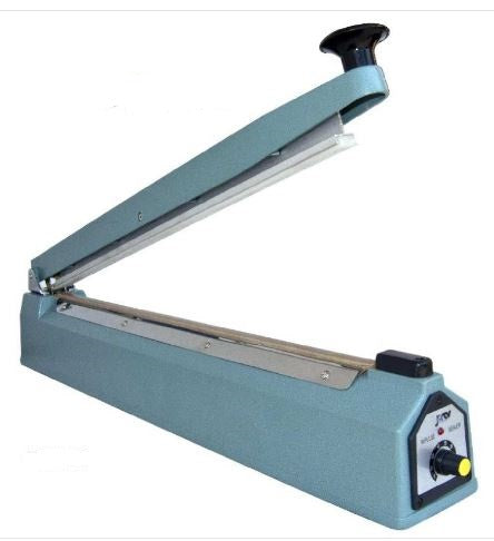 SALDATRICE 30 cm MANUALE DA BANCO , lama saldante 2 mm