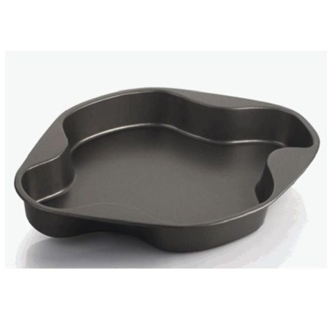 FORMA COLOMBA 35 X 25 X 4,2H CM