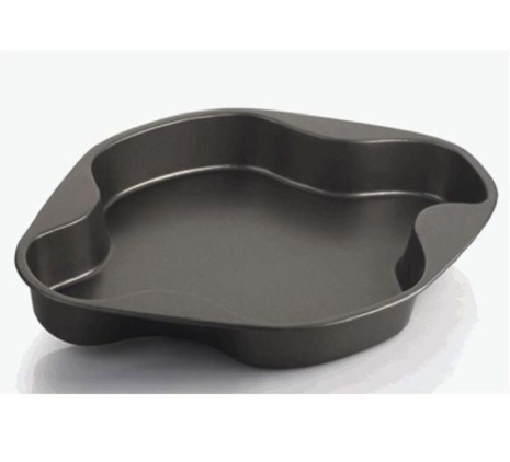 FORMA COLOMBA 35 X 25 X 4,2H CM