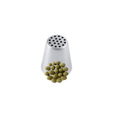 BOCCHETTA INOX ERBA