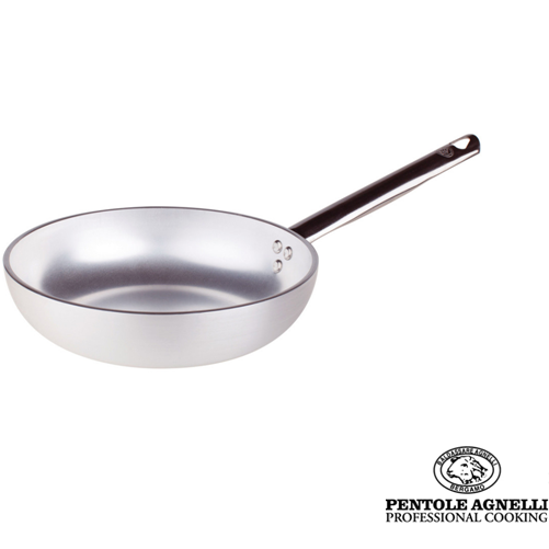 HIGH ALUMINUM PAN CM Ø 20