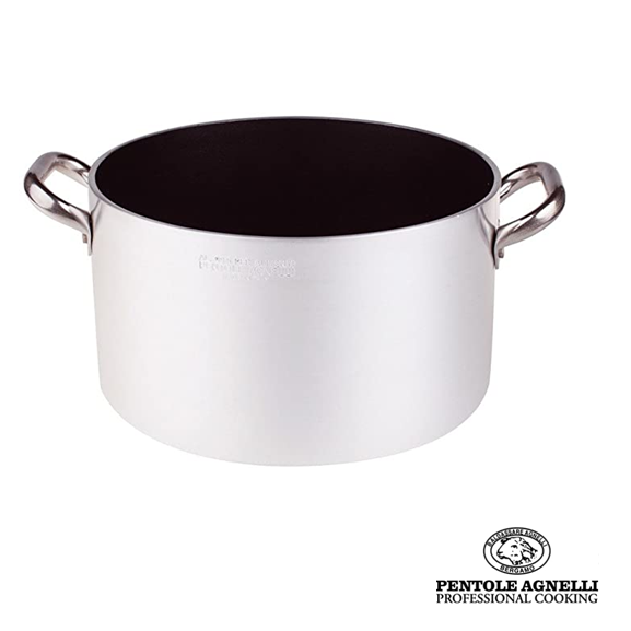 CASSERUOLA ANTIADERENTE CM Ø 32