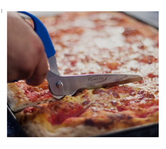 FORBICI PER PIZZA CM 25