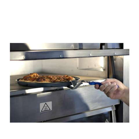 Pinza Per Teglie Da Forno 50 Cm In Acciaio Inox - Prendi E Muovi Teglie Con Sicurezza - Foto 10