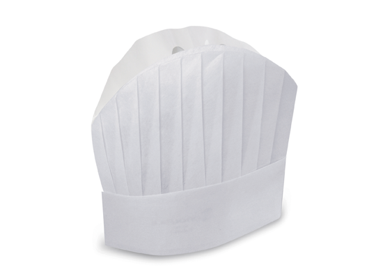 CAPPELLO GRAND CHEF - PEZZI 20