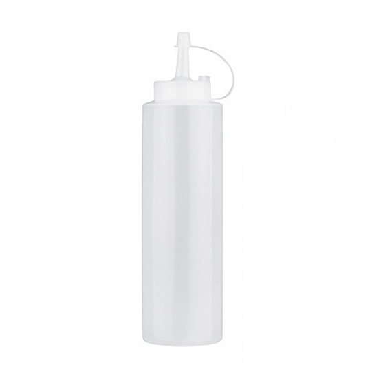 FLACONE DOSATORE NEUTRO 720 ML
