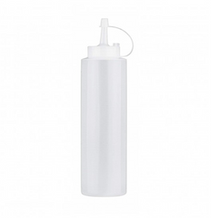 FLACONE DOSATORE NEUTRO 720 ML