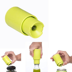 FORATORE PER LATTINE E BOTTIGLIE