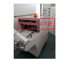 TAGLIAPANE AUTOMATICA A NASTRO USATA JAC FULL